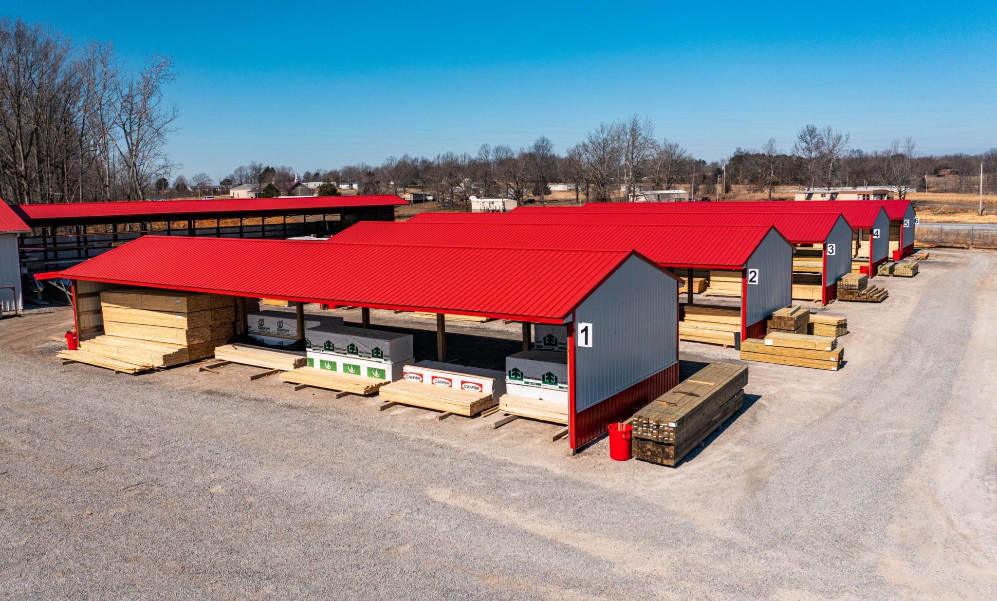 Photo of Watson Metals location