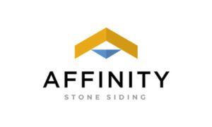 Affinity Affinity Stone Siding logo