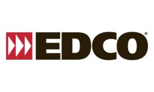 EDCO Metal Shingles EDCO Metal Shingles Logo