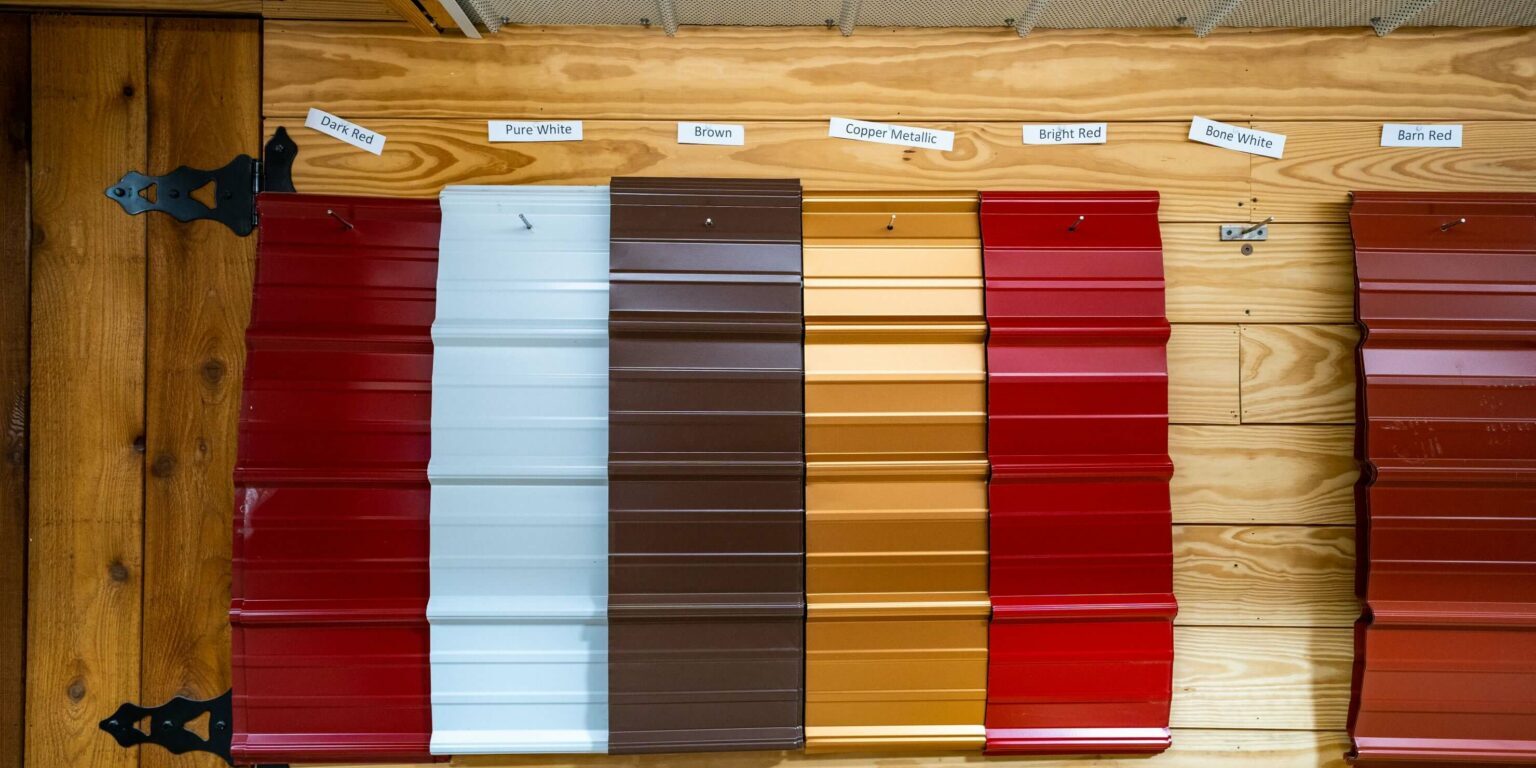Watson Metals_Feb 16_22-161 Colors and finishes for metal panels